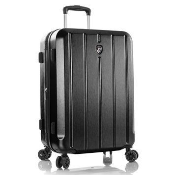 Валіза Heys Para-Lite (M) Black (10122-0001-26) 926726 фото