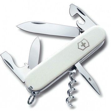 Швейцарський ніж Victorinox Swiss Army Spartan 1.3603.7 4001640 фото
