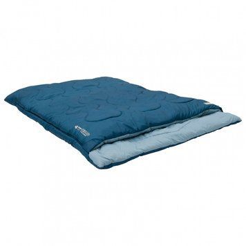 Спальний мішок Vango Evolve Superwarm Double/+2&deg;C Moroccan Blue Twin (SBREVOLVEM23S68) 929159 фото