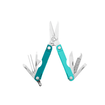 Мультитул Leatherman Micra 833436 4009574 фото