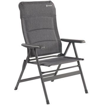 Стул кемпинговый Outwell Trenton Grey (410105) 928867 фото