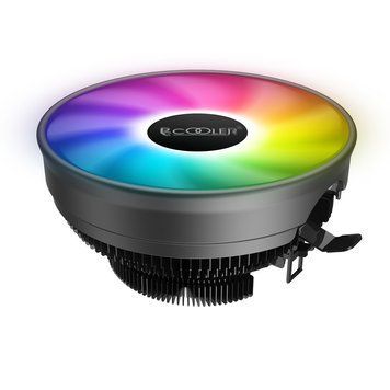 Кулер процесорний PCCOOLER E126M PRO E126M PRO 1605382 фото