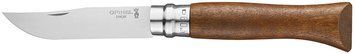 Ніж Opinel №9 VRI Горіх 002425 2046679 фото