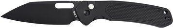 Нож CJRB Large Pyrite BB AR-SFII Steel Black J1925AL-BBK 27980466 фото