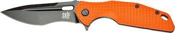Ніж Skif Defender II BSW Orange 423SEBOR 17650285 фото