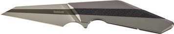 Ніж Kershaw Tilt - 50th Anniversary LE Gray-Black 7424 17400677 фото