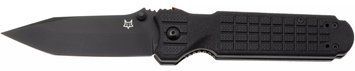 Ніж FKMD Predator Evolution Black FX-449 B 17530741 фото