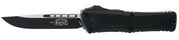Ніж Microtech Combat Troodon S/E Gen III Tactical Standard Black 1143-1T 14090710 фото