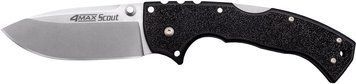 Ніж Cold Steel 4-Max Scout SW CS-62RQ 12601560 фото
