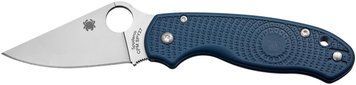 Ніж Spyderco Para 3 Lightweight CPM SPY27 C223PCBL 871421 фото