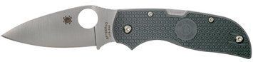 Ніж Spyderco Chaparral C152PGY 871333 фото
