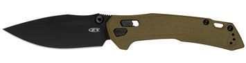 Ніж ZT 0203 Olive 17400720 фото