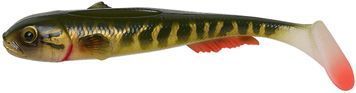 Силікон Savage Gear LB 3D Goby Shad 200mm 60.0g Pike (поштучно) 18580899 фото