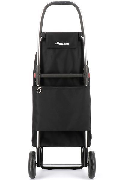 Сумка-візок Rolser I-Max MF 2L Negro (IMX304-1023) Складна 929648 фото
