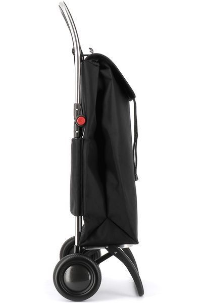 Сумка-візок Rolser I-Max MF 2L Negro (IMX304-1023) Складна 929648 фото