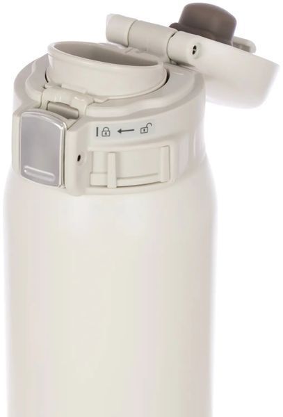 Термокружка Zojirushi SM-SF60WM 0,6 л Белый 16780713 фото