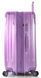 Чемодан Heys Xtrak (L) Lavender (10103-0120-30) 930190 фото 3