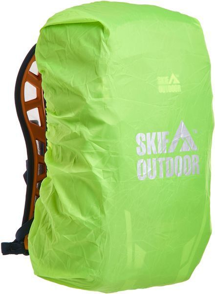 Рюкзак Skif Outdoor Camper 35 л Dark Blue 3890228 фото