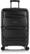 Чемодан Heys Milos (M) Black (10159-0001-26) 930397 фото 3