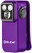 Ліхтар Olight Oclip Pro Purple (500 Lm) 0.0000.3112 23704956 фото 1