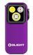 Ліхтар Olight Oclip Pro Purple (500 Lm) 0.0000.3112 23704956 фото 4