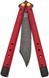 Ніж Benchmade Necron balisong ruby red G10 99BK-1 4009038 фото 4