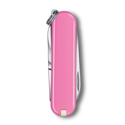 Швейцарский нож Victorinox Сlassic SD Cherry blossom 0.6223.51G 4008817 фото