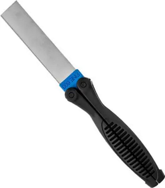 Точило Lansky Folding Diamond Paddle Fine Зернистість 600 FP-600 15680693 фото