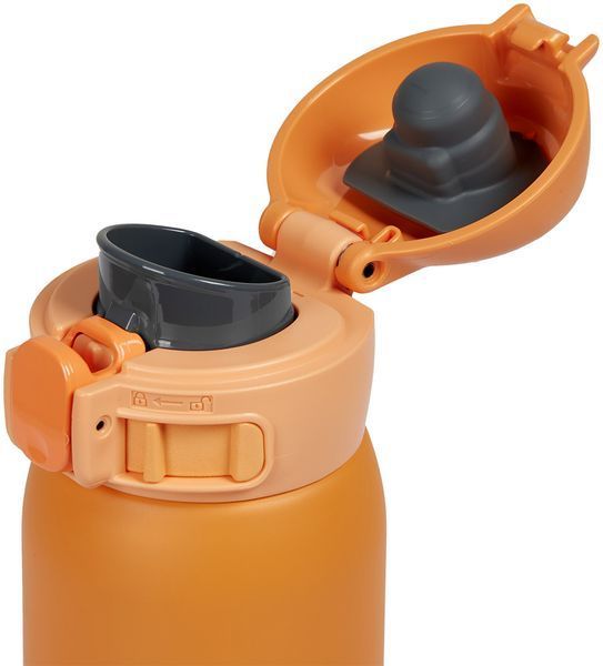 Термокухоль Zojirushi SM-WA36DA 0,36 л Помаранчевий 16780620 фото
