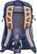 Рюкзак Skif Outdoor Camper 35 л Dark Blue 3890228 фото 3