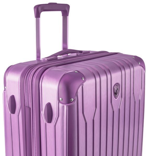 Чемодан Heys Xtrak (L) Lavender (10103-0120-30) 930190 фото