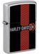 Зажигалка Zippo 207 Harley-Davidson 48604 V77553920 фото 1