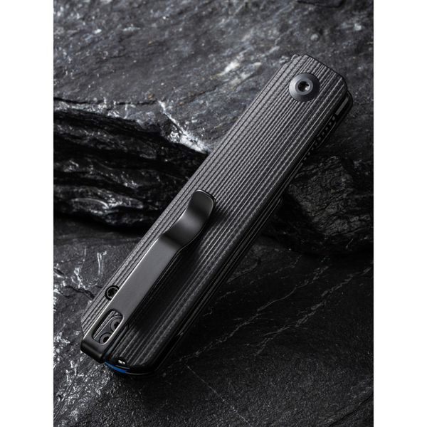Ніж Civivi Sendy Milled Black C21004B-2 100000754 фото