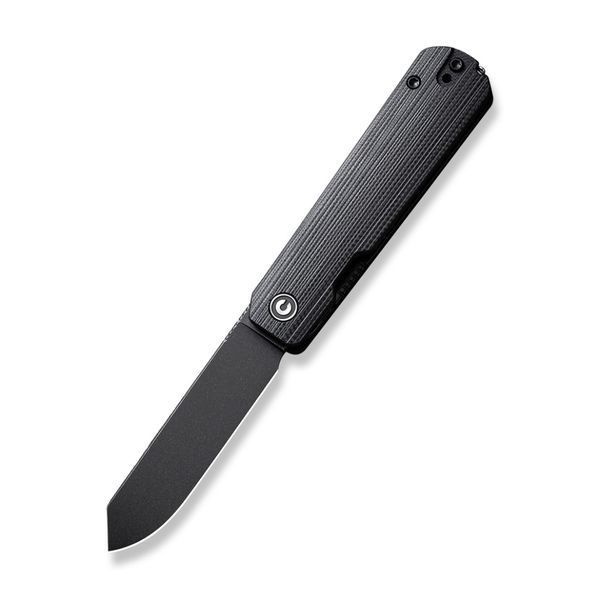 Ніж Civivi Sendy Milled Black C21004B-2 100000754 фото