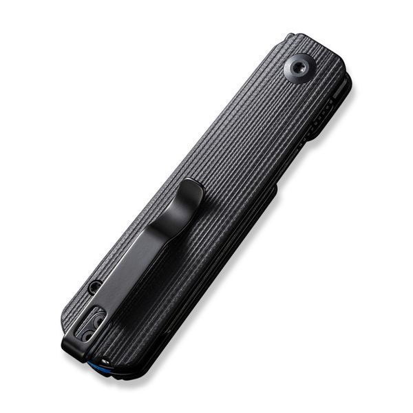 Ніж Civivi Sendy Milled Black C21004B-2 100000754 фото