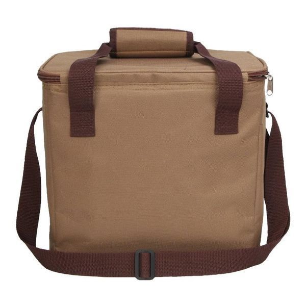 Термосумка Ranger 20L Brown (RA 9954) RA9954 фото
