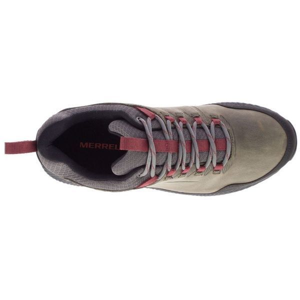 Кросівки Merrell Forestbound WP Mns 036.0917 фото