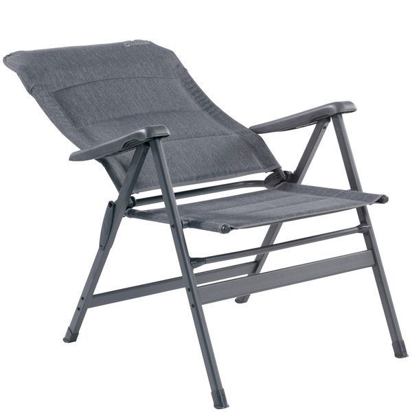 Стул кемпинговый Outwell Trenton Grey (410105) 928867 фото
