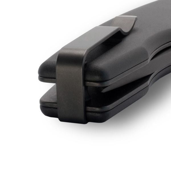 Ніж Ocaso Strategy Black Aluminum 29BAB 4009341 фото