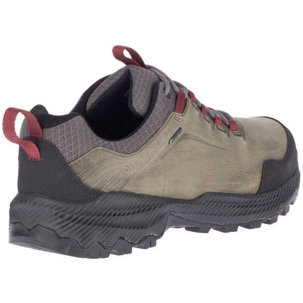 Кросівки Merrell Forestbound WP Mns 036.0917 фото