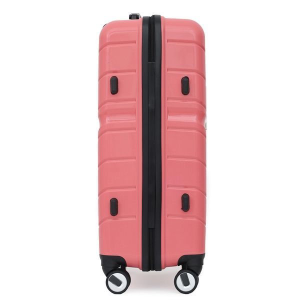 Чемодан Semi Line 30" (L) Pink (T5615-3) DAS302310 фото