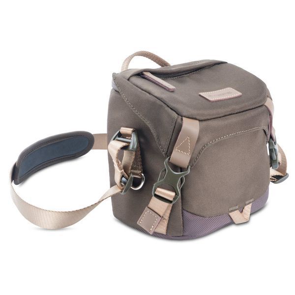 Сумка Vanguard VEO GO 15M Khaki-Green (VEO GO 15M KG) DAS301095 фото