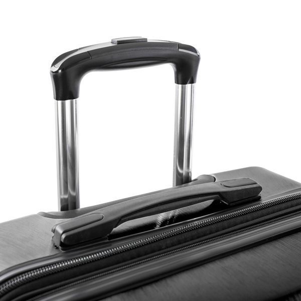 Чемодан Heys Para-Lite (M) Black (10122-0001-26) 926726 фото