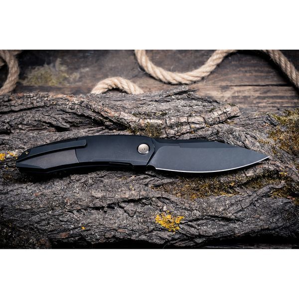 Нож Weknife Sine Wave WE23069B-1 999996855 фото
