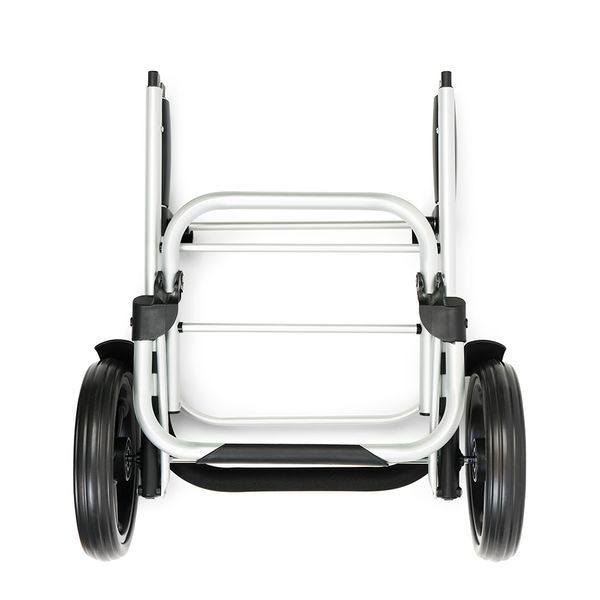 Сумка-тележка ShoppingCruiser Allround Green (650070) 930787 фото