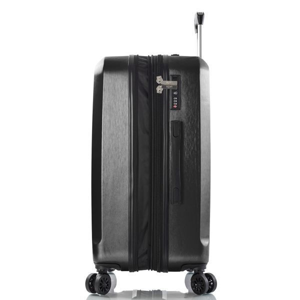 Чемодан Heys Para-Lite (M) Black (10122-0001-26) 926726 фото