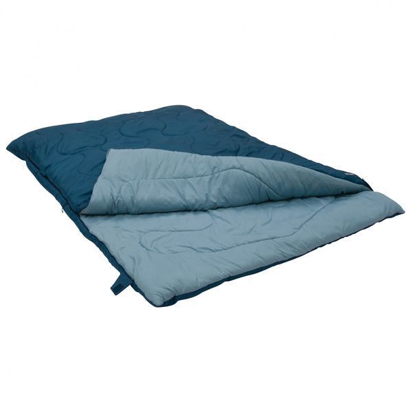 Спальний мішок Vango Evolve Superwarm Double/+2&deg;C Moroccan Blue Twin (SBREVOLVEM23S68) 929159 фото