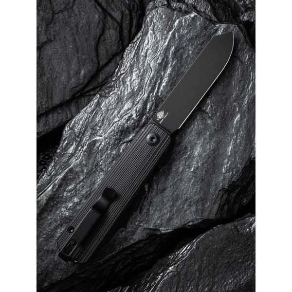 Ніж Civivi Sendy Milled Black C21004B-2 100000754 фото