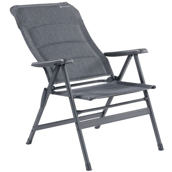 Стул кемпинговый Outwell Trenton Grey (410105) 928867 фото