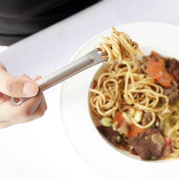 Столовий прибор NexTool Outdoor Spoon Fork KT5525 71777 фото